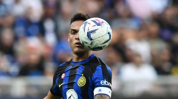 Doppio Lautaro, arriva il poker nerazzurro alla Fiorentina: assist di Cuadrado