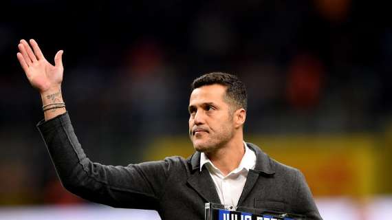 Julio Cesar: "A Kiev è nato il Triplete, questa Inter può arrivare in finale"