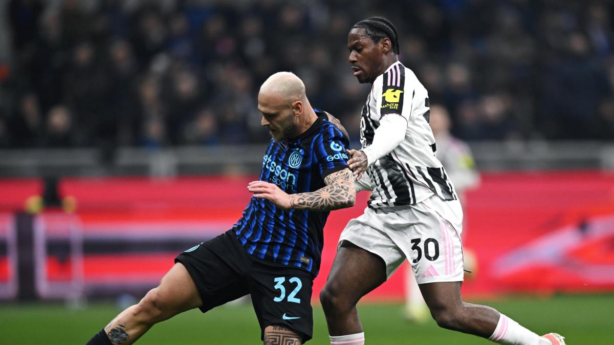 "Più fede che mai, 6 gol e 14 assist": il Corriere dello Sport sui numeri spaziali di Dimarco