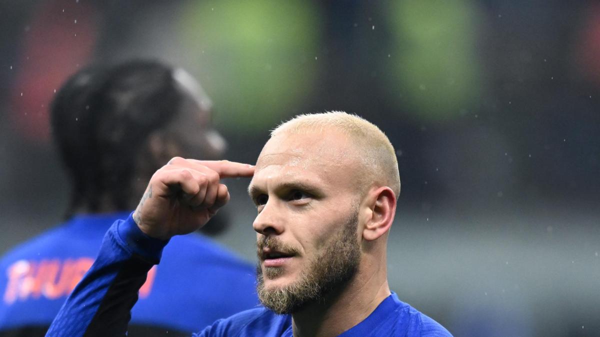 Bisseck lancia la sfida alla Juventus. Conferme sul rinnovo di Dimarco: le top news delle 13