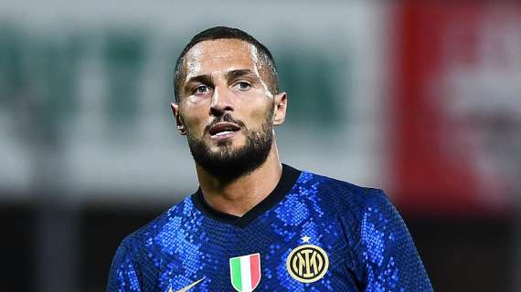 D'Ambrosio ricorda Inter-Empoli del 2019: "Accadde di tutto. Fu adrenalinica"