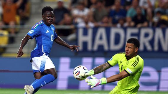 Inter, chi il portiere titolare del futuro? Si valuta Atubolu del Friburgo: ha parato 5 rigori di fila