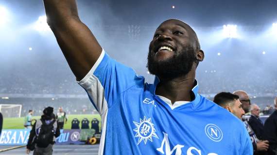 Lukaku: "Chi è al Mondiale per Club sarà stanco a inizio stagione? Sì, ma può essere un vantaggio perché..."