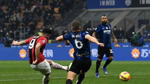 TOP NEWS del 5 febbraio - L'Inter perde 2-1 contro il Milan: le parole dei protagonisti