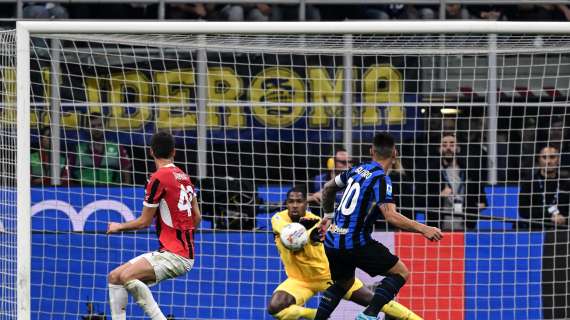 Le pagelle di Inter-Milan: Frattesi, macchia indelebile. Sommer un santo, Pavard lingua a penzoloni