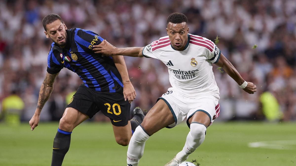 L'Inter incontrerà l'agente di Calhanoglu: il piano. Le ultime su Dimarco e Carlos Augusto: le top news delle 13