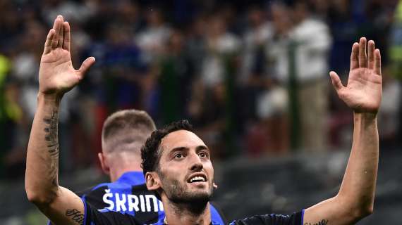 Polemiche, cori ed errori: Calhanoglu torna a parlare dopo il derby