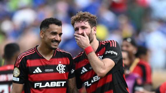 Mondiale per Club, gli ultimi verdetti: Bayern ok, qualificato con Benfica e Flamengo