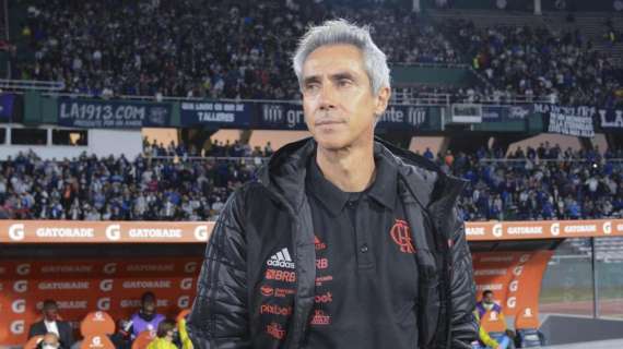 Salernitana, Paulo Sousa è arrivato in città. Presto la firma