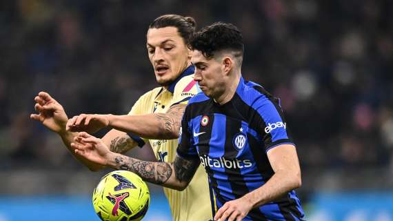 ULTIM'ORA! - Inter, si ferma Bastoni: il difensore salterà la Juventus