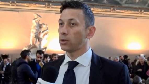 M. Paganin su Thuram: "Assenza pesante, ma l'Inter va a Torino per vincere"