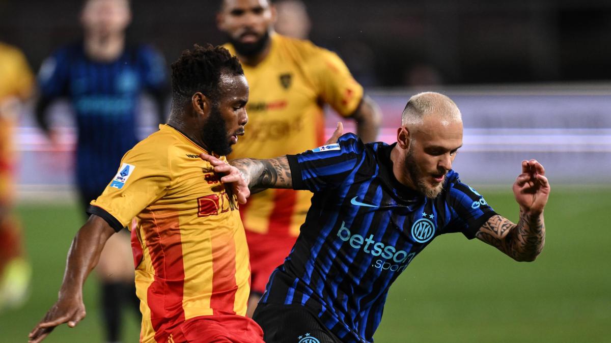 Dimarco fa paura, numeri da regista aggiunto: 15 assist e un primato storico