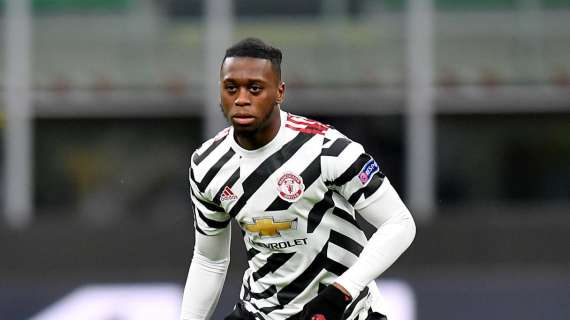 Man. United, assalto a Wan-Bissaka: i Red Devils mollano Dumfries?