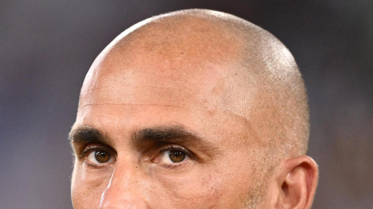 Bologna, Di Vaio: "Ci siamo guadagnati questa partita, affrontiamo la squadra più in forma"