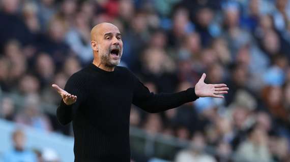 La stampa inglese corteggia Guardiola, lo vuole come commissario tecnico dei Tre Leoni