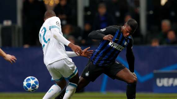 Dumfries-Inter, c'è ottimismo: si può chiudere entro Ferragosto