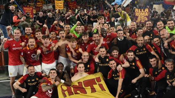 Cori razzisti contro Lukaku e Abraham, possibile squalifica per la Curva della Lazio