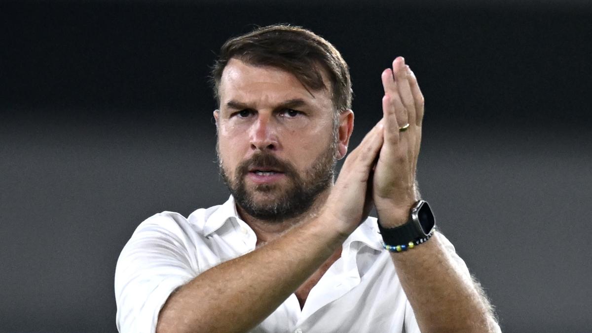 Verona, Zanetti: "Gara incredibile contro una big europea. Bella-Kotchap da Inter"