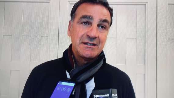 Rampulla: "Il Napoli ha avuto il merito di essere sempre attaccato all’Inter, ha buone possibilità"