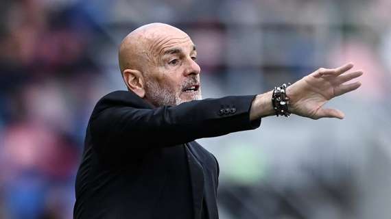 Pioli a Prime Video: "Leao? Dobbiamo aspettare. Il Milan ha una chance irripetibile"