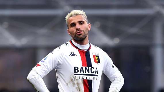 Behrami: "Skriniar va ceduto, non può più essere il capitano"