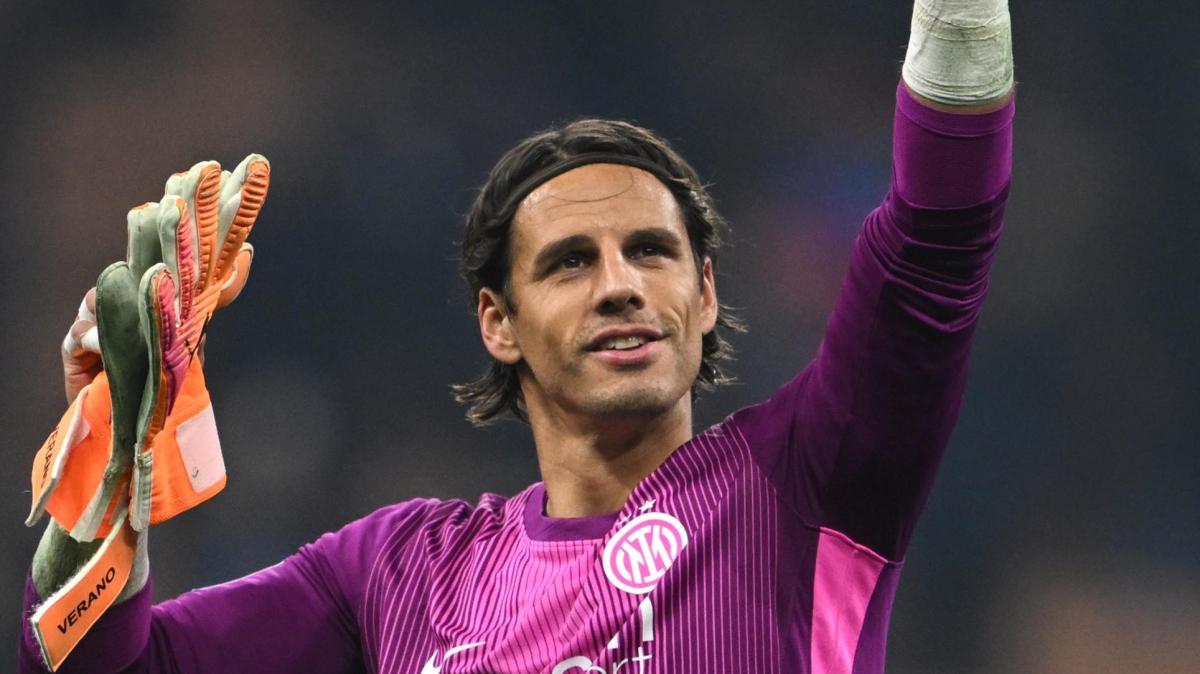 CorSport: "Inter, ecco chi può essere il nuovo portiere"