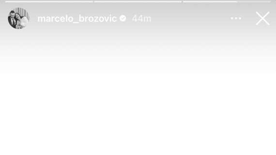 Brozovic sempre più lontano dall'Inter, il croato sui social: "Caricamento, attendere per favore"