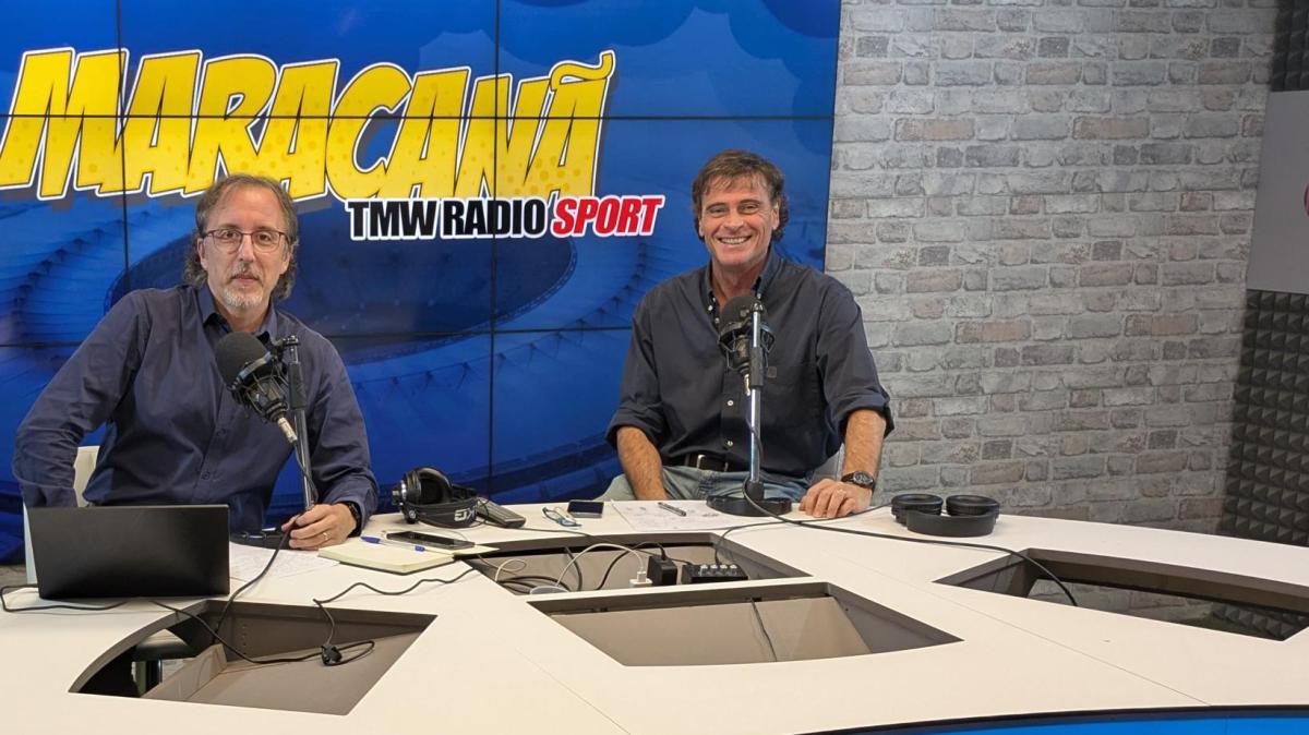 Immagine news Podcast