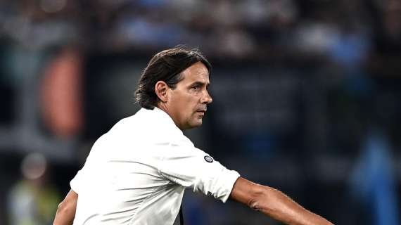 Inzaghi in conferenza: "Le parole di Galtier su Skriniar? Io non parlo mai di giocatori di altre squadre"