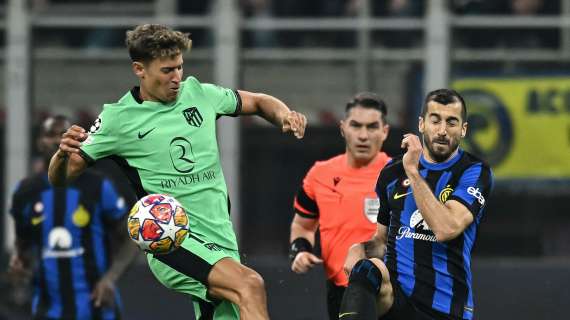 Che caldo al Mondiale per Club. Llorente: "Nessuno in Europa ci è abituato"