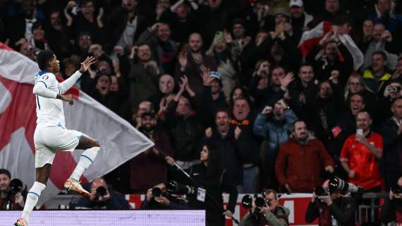 Colpo Rashford per il Barcellona: arriva in prestito dal Manchester United