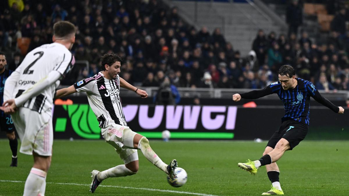 Zielinski contro la Juve o Calhanoglu contro la Roma? I tifosi si dividono sul gol scudetto