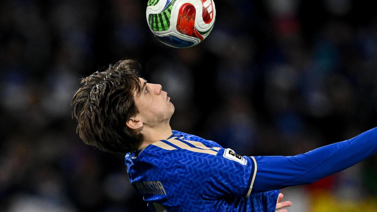 L'Inter fa sul serio per Palestra, il dribbling per aggiungere imprevedibilità