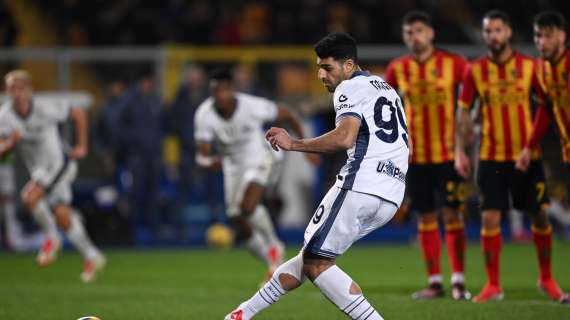 Le parole di Chivu. Taremi sarà dell'Olympiacos: le top news delle 20