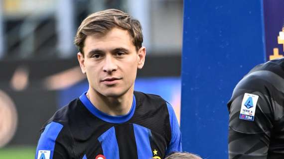 Il rinnovo meno complicato: tutto pronto per Barella, ecco la data della firma sul contratto