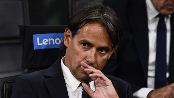 Inzaghi alza gli scudi, con lui l'Inter è una squadra vincente