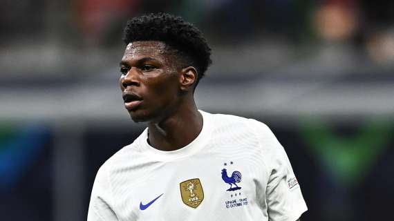 UFFICIALE - Real Madrid implacabile, preso anche Tchouameni