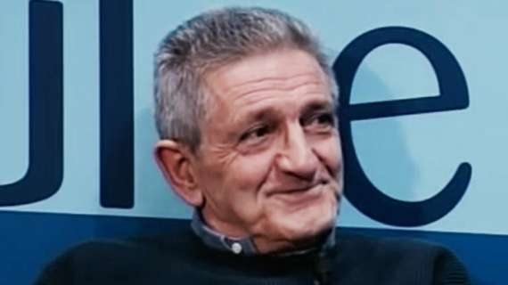 Orrico: "Napoli-Inter sarà uno scontro ad alto livello"