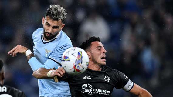 Monza-Lazio, le formazioni ufficiali: Castellanos e Pessina out dagli undici
