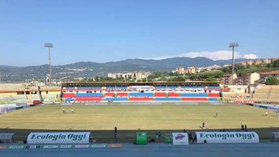 21 positivi nel Cosenza, sospesi gli allenamenti