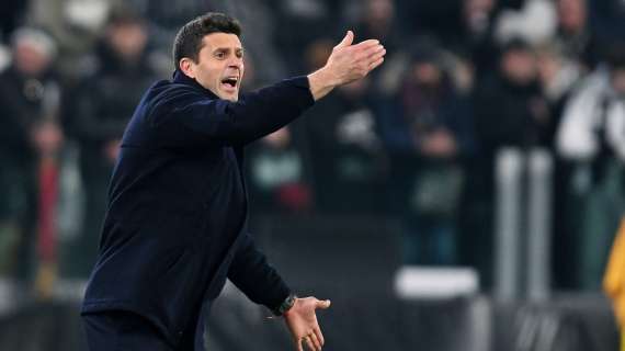 Juventus, Motta non vuole distrazioni: "Non è il momento di pensare al Napoli"