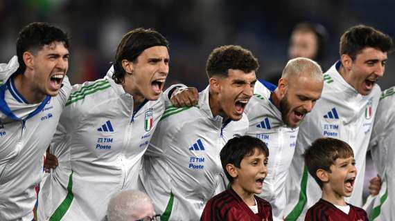 Gazzetta dello Sport - La rivoluzione dell'Italia parte da Bastoni e Calafiori: "Qualità e imprevedibilità"
