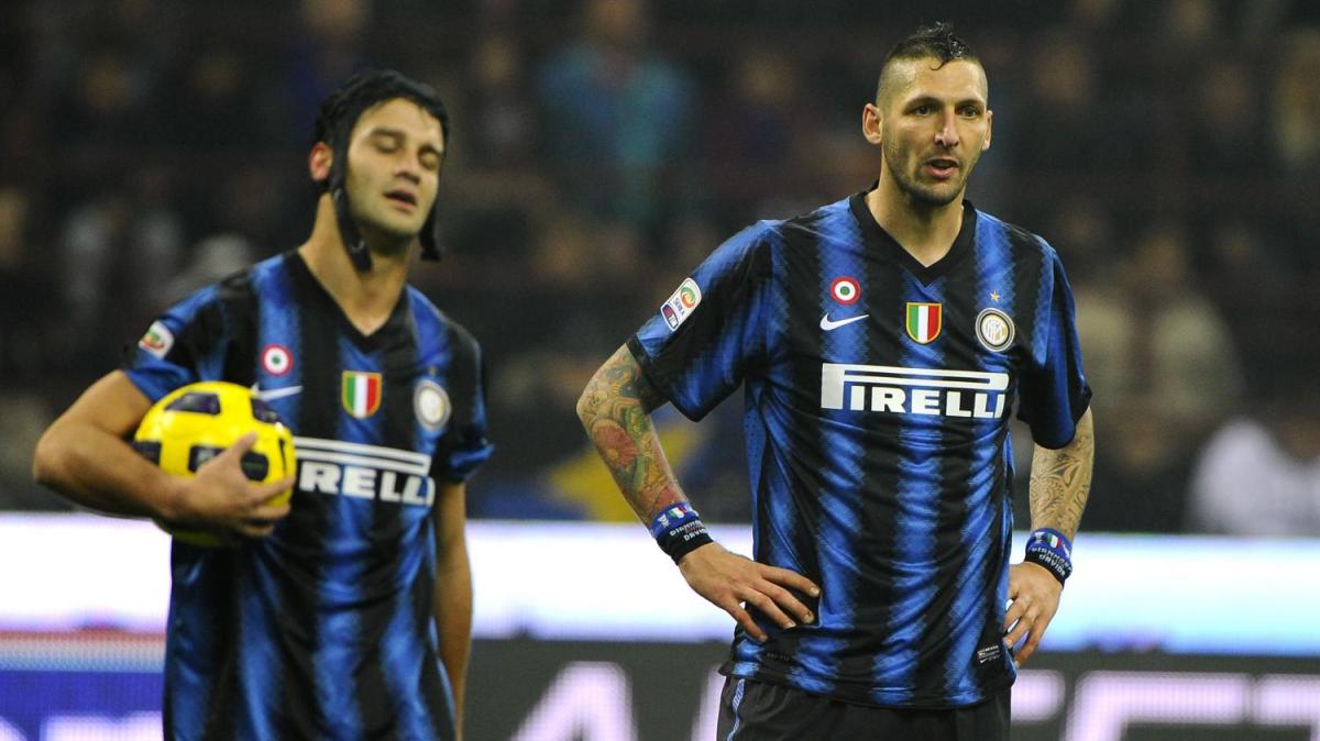 Materazzi: "Chivu afferma che il pensiero è solo all'Union, ma Napoli pesa"