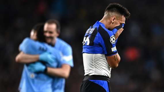 Notte da incubo per la LuLa: gli errori sotto porta costano caro all'Inter