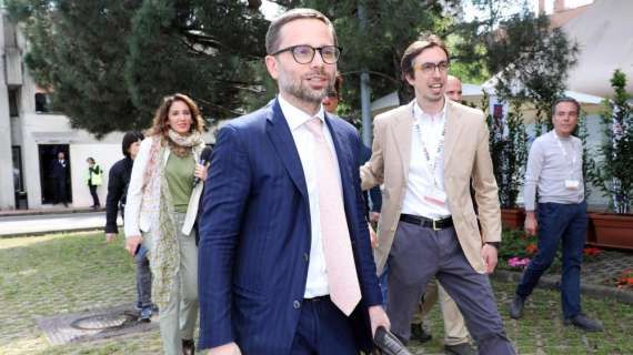 GdF a Casa Milan: l'AD rossonero Furlani indagato per ostacolo alla vigilanza Figc