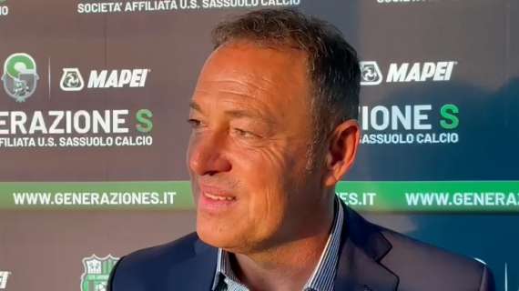 Piovani: "Scudetto? Ci speravamo. Avremo gli occhi di tutti addosso il prossimo anno"