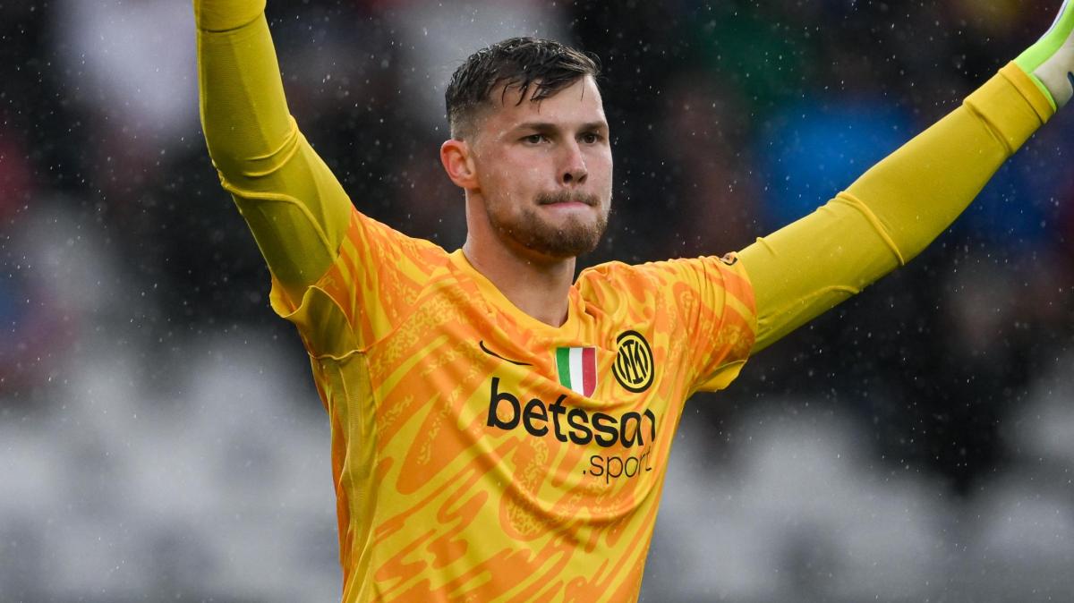 Josep Martinez torna titolare domani, ecco perché può essere la gara giusta