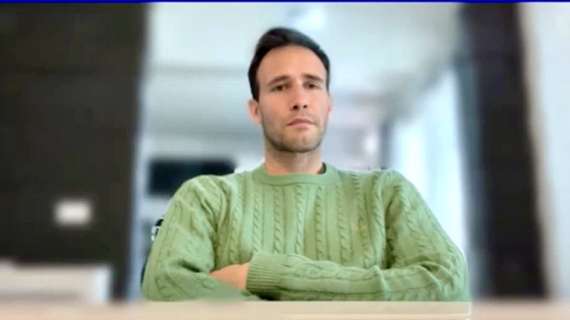 Acquafresca: "Dimarco voleva ritornare all'Inter, si è ripreso tutto quello che si merita"