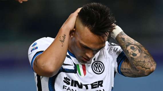 Lautaro, lo United potrebbe riprovarci: l'Inter vuole solo cash