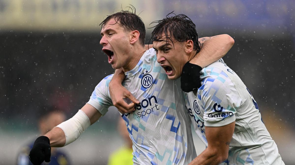 Immagine strip Rassegna Stampa n.1